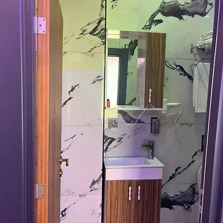 Hisar Cesme Hotel 3*