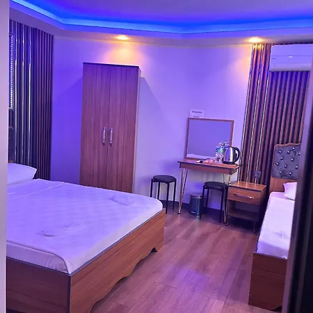 Hisar Cesme Hotel Ξενοδοχείο με διαμερίσματα Κωνσταντινούπολη