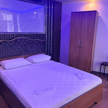 Hisar Cesme Hotel 3* Κωνσταντινούπολη