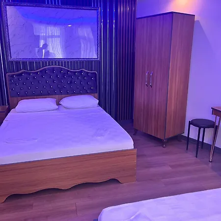 Hisar Cesme Hotel 3*