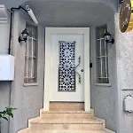 Hisar Cesme Hotel 3* Κωνσταντινούπολη