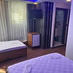 Ξενοδοχείο με διαμερίσματα Hisar Cesme Hotel