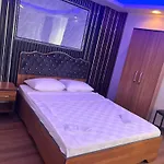 Ξενοδοχείο με διαμερίσματα Hisar Cesme Hotel 3*