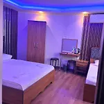 Hisar Cesme Hotel Ξενοδοχείο με διαμερίσματα Κωνσταντινούπολη