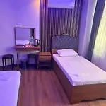 Hisar Cesme Hotel 3* Provincia di Istanbul