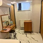 Ξενοδοχείο με διαμερίσματα Hisar Cesme Hotel