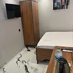 Ξενοδοχείο με διαμερίσματα Hisar Cesme Hotel