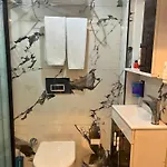 Ξενοδοχείο με διαμερίσματα Hisar Cesme Hotel