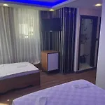 Hisar Cesme Hotel Isztambul