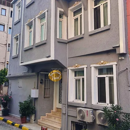 Hisar Cesme Hotel 3*