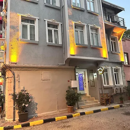 Hisar Cesme Hotel