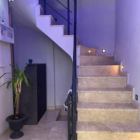 Hisar Cesme Hotel 3*