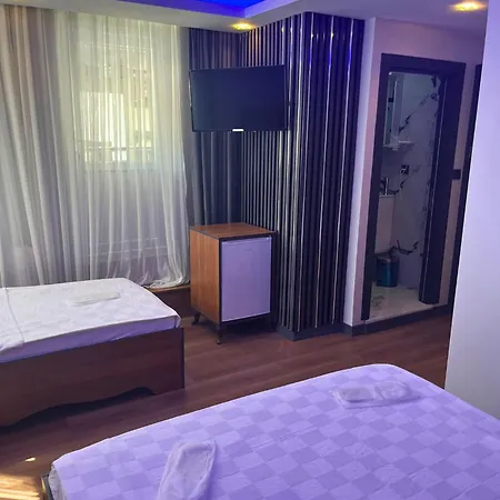 Aparthotel Hisar Cesme Hotel