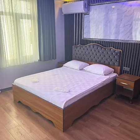 Hisar Cesme Hotel