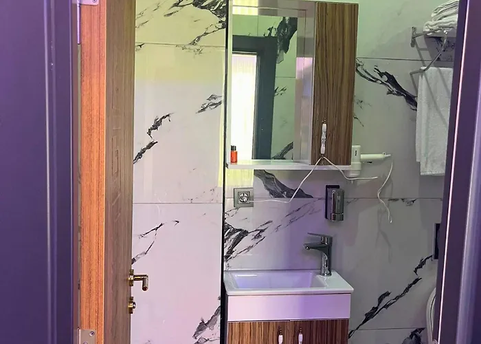 Hisar Cesme Hotel 3*