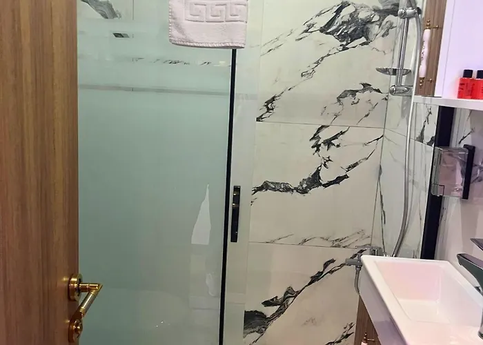 Hisar Cesme Hotel Apart Otel