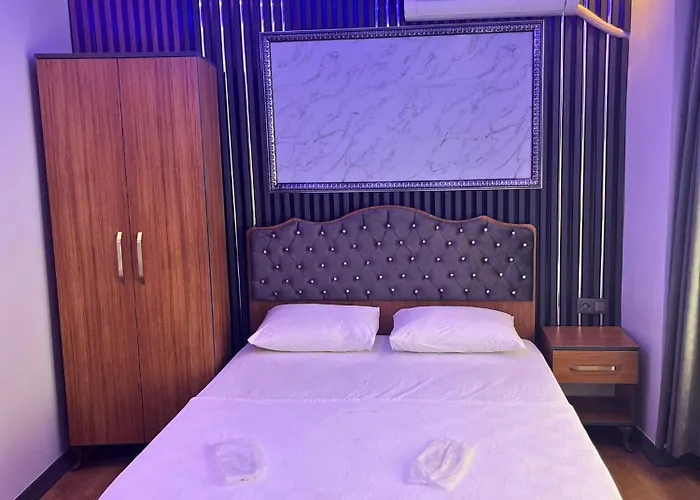 Hisar Cesme Hotel 3*