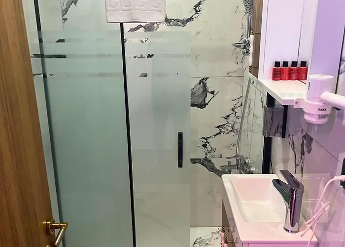 Hisar Cesme Hotel İstanbul