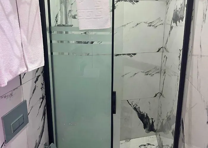 Hisar Cesme Hotel Apart Otel