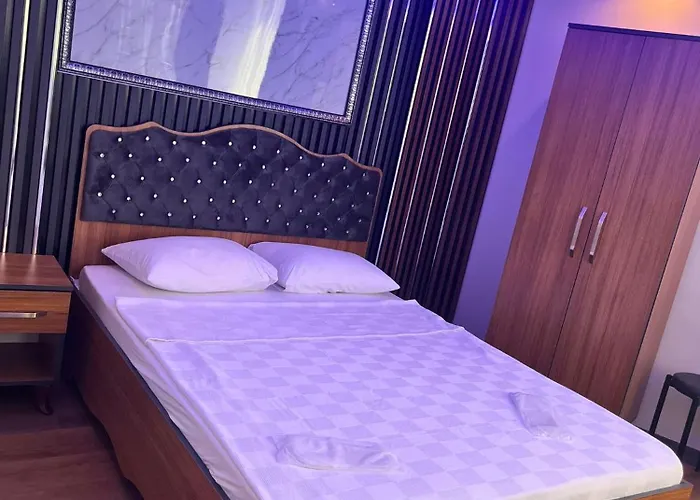 Apart Otel Hisar Cesme Hotel 3*