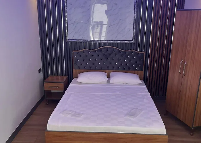 Hisar Cesme Hotel Apart Otel