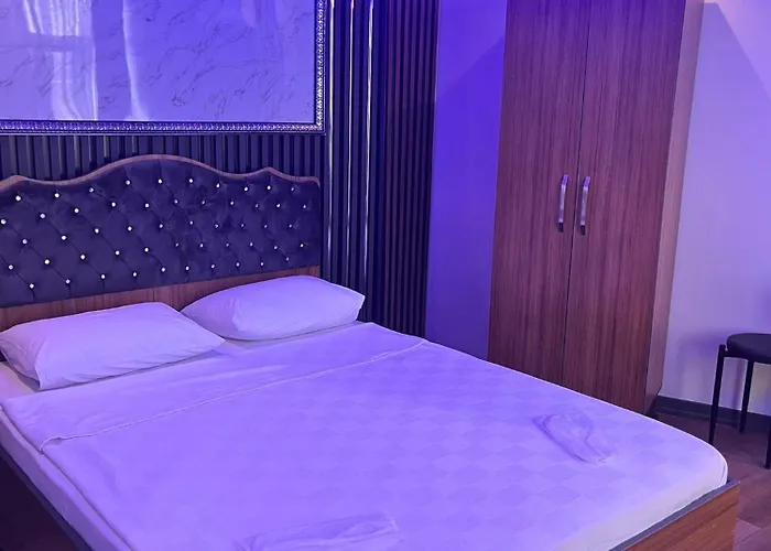 Hisar Cesme Hotel 3* İstanbul