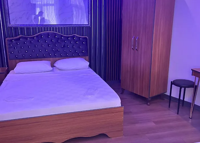 Hisar Cesme Hotel 3*