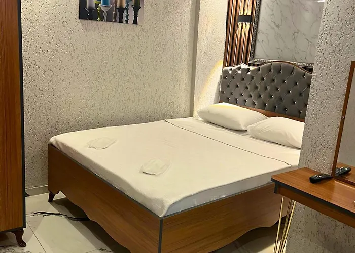 Hisar Cesme Hotel Apart Otel