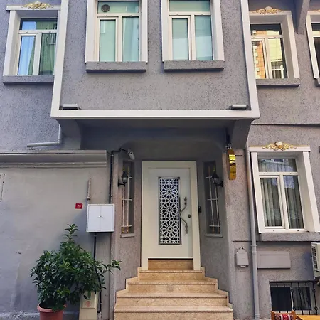 Hisar Cesme Hotel شقة فندقية