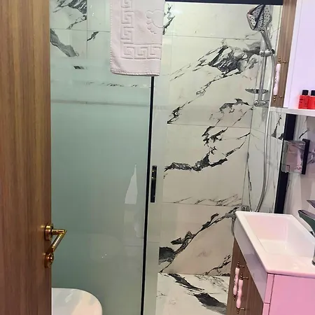 Hisar Cesme Hotel Lägenhetshotell