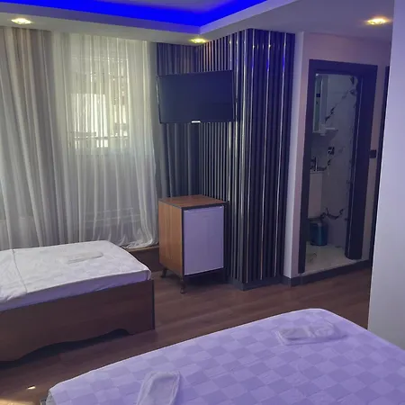 Hisar Cesme Hotel Lägenhetshotell
