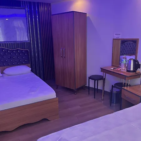 Hisar Cesme Hotel Istanbul