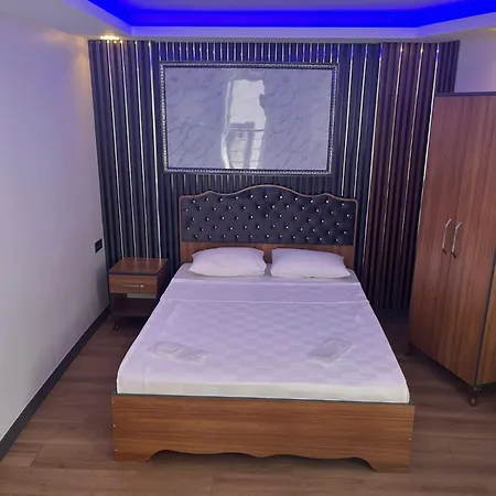 Hisar Cesme Hotel Lägenhetshotell