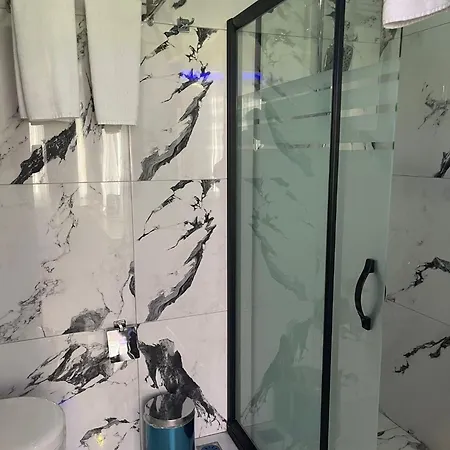 公寓式酒店 Hisar Cesme Hotel