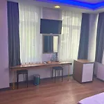 Hisar Cesme Hotel Istanbul