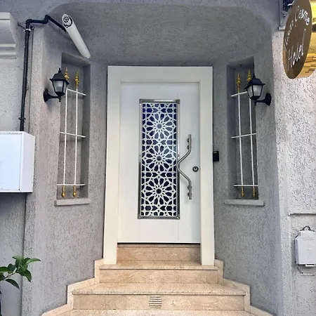 Hisar Cesme Hotel 3* 이스탄불