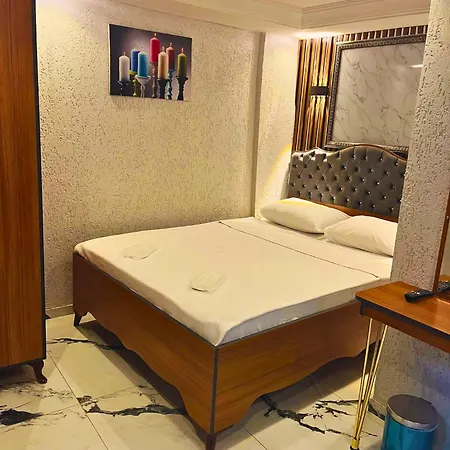 아파트호텔 Hisar Cesme Hotel