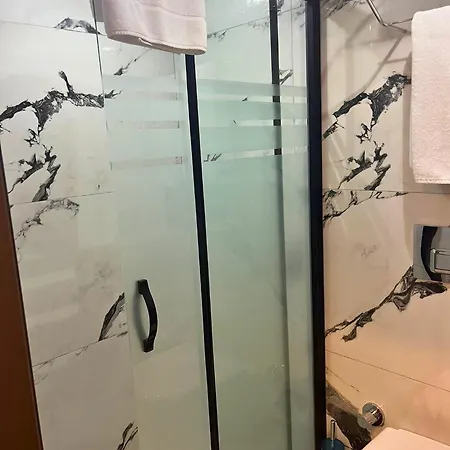 Hisar Cesme Hotel 아파트호텔