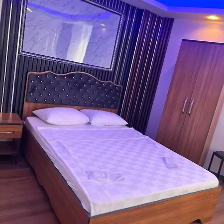 아파트호텔 Hisar Cesme Hotel 이스탄불